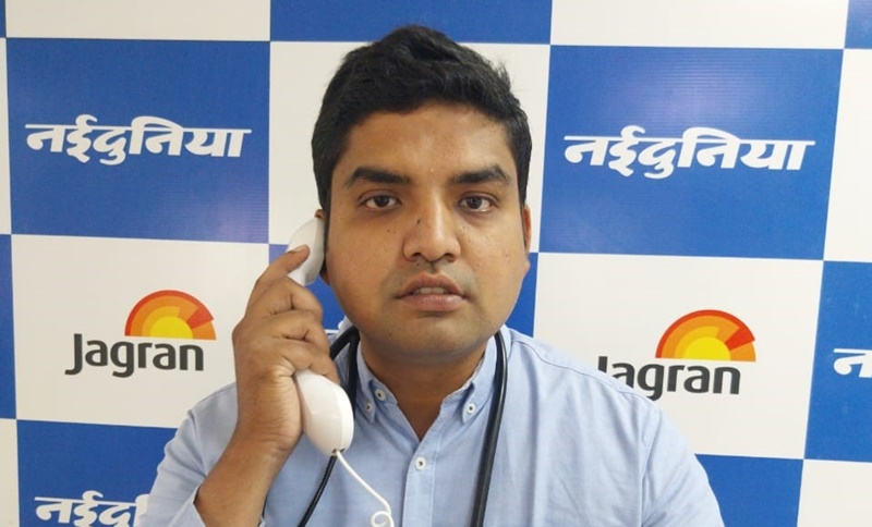 Hello Doctor Indore: सावधान...गर्मी में बाहर का पानी पीने से बचें, नहीं